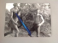 THIERRY LA FRONDE   - PHOTO DE