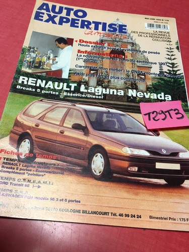 Auto expertise carrosserie - auto,