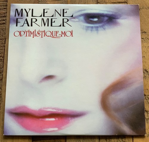 Mylene farmer - mylene,