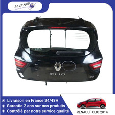 🇫🇷 HAYON RENAULT CLIO IV