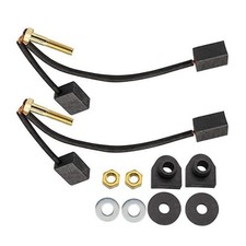 Kit de brosse à moteur pour