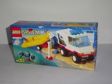 Lego System Scuba Squad 6556