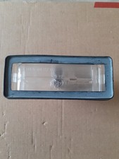 Feu plaque immatriculation SEIMA 40270 citroen 