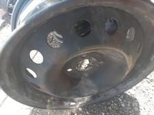 Jante RENAULT CLIO 3 PHASE 2