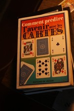 livre  Comment prédire