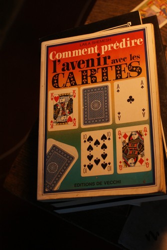 Livre comment prédire - ,