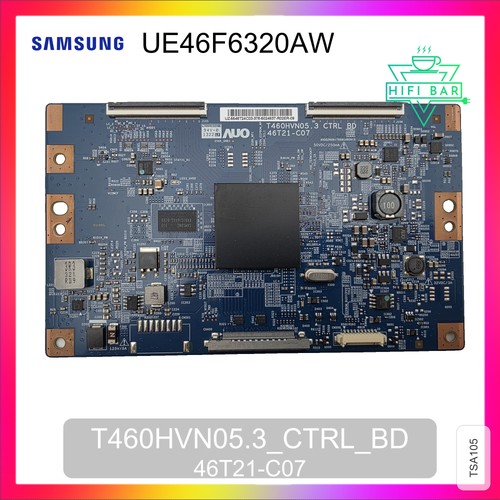 Con pour tv samsung - t-con,