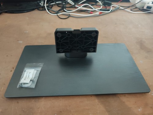 Pied support stand base - pied,