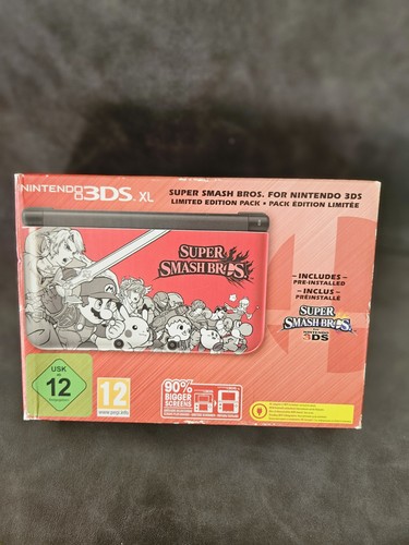 Nintendo 3ds console - nintendo,