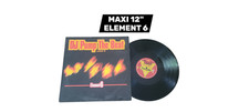 Disque maxi 45 tours vinyle 12