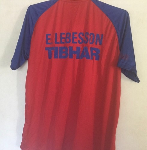 Maillot dedicace emmanuel - maillot,