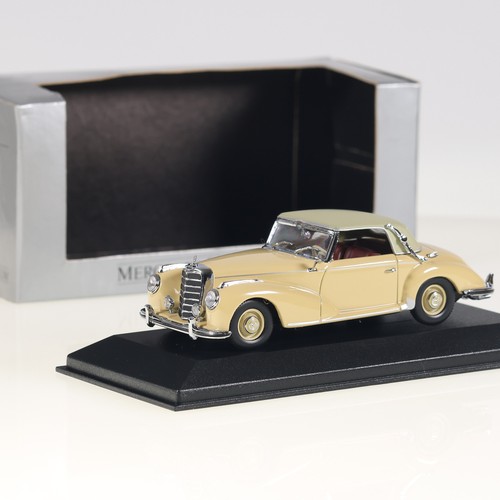 Mercedes benz 300 cabriolet - 300,