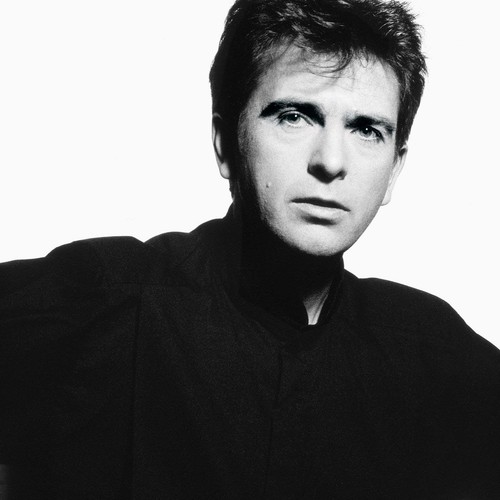 Peter gabriel 12 - gabriel, (vinyl)
