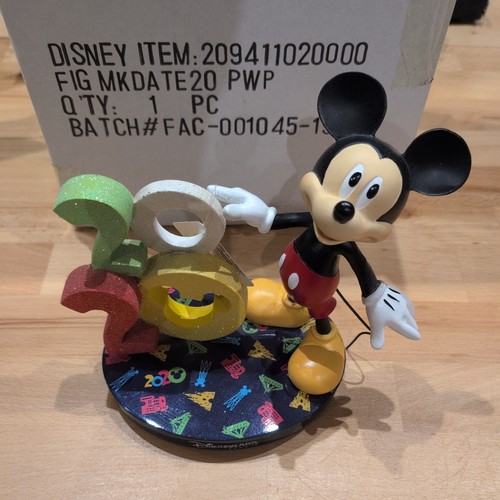 Disneyland paris figurine - disneyland,