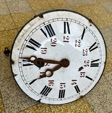 horloge de gare pendule
