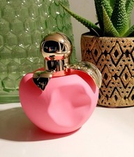 Flacon Vide Les Sorbets de Nina 50 ml - Nina Ricci