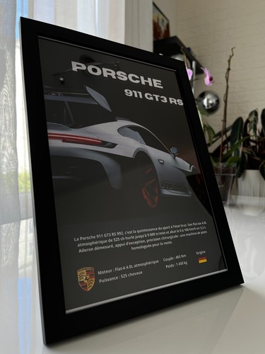 Porsche 911 gt3 - gt3, –