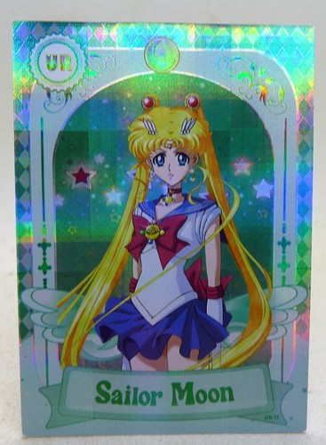 Carte manga mint - carte, holo