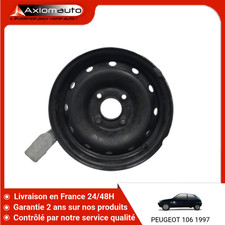 🇫🇷 JANTE TOLE PEUGEOT