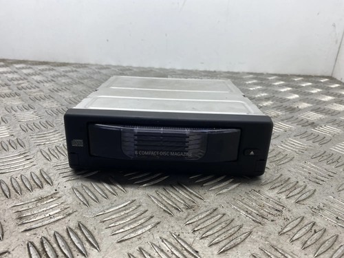 Bmw e60 changeur cd - e60,