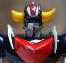 Goldorak Popy Chogokin 13,5cm