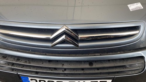 Calandre citroen xsara picasso - citroen,