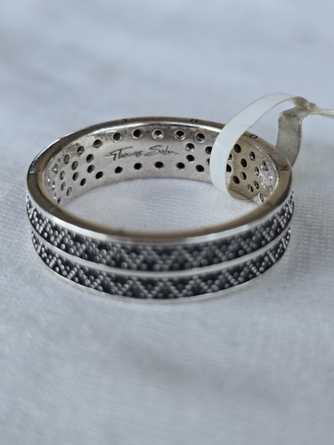 Bague thomas sabo - sabo, 62