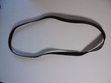 Courroie lave linge WHIRLPOOL