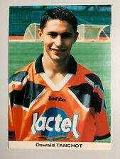 CARTE JOUEUR // LAVAL - STADE