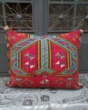 coussin kilim coussin lombaire