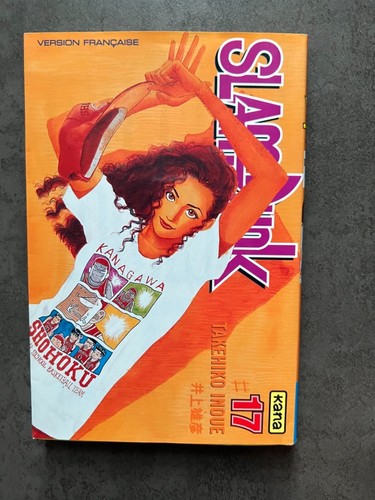 Slam dunk tome par - dunk,,