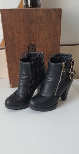 Bottine femme kookai - bottine,