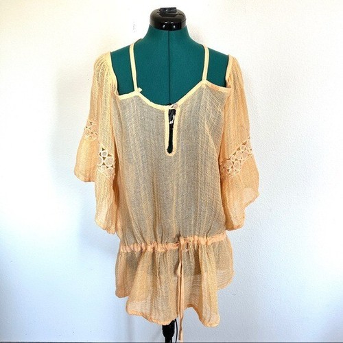 Sunday saint tropez linen swim - tropez,