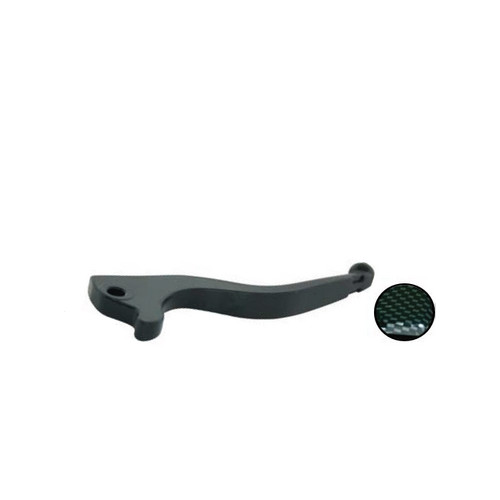 Levier frein style carbone - de,
