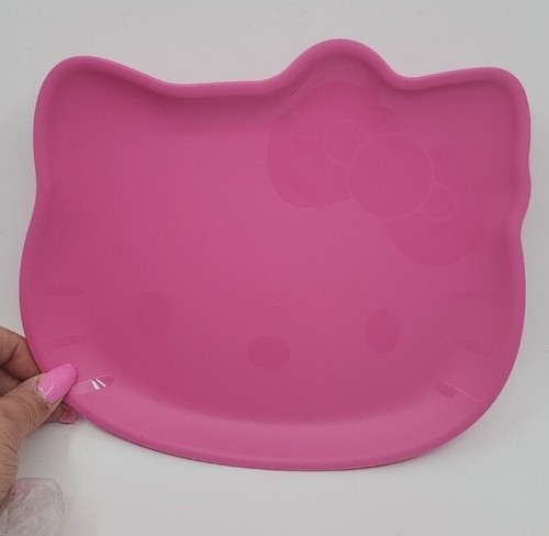 Tupperware hello kitty - kitty, dinner