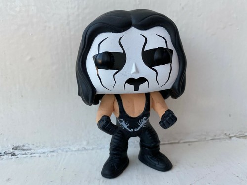 Figurine funko pop vinyl 19 - funko,