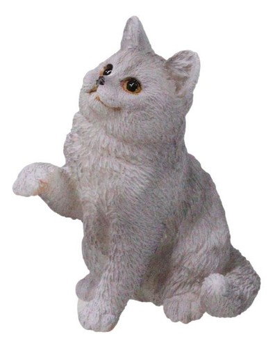 Realistic feline british - realistic,