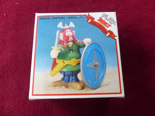 Abraracourcix play astérix - :,