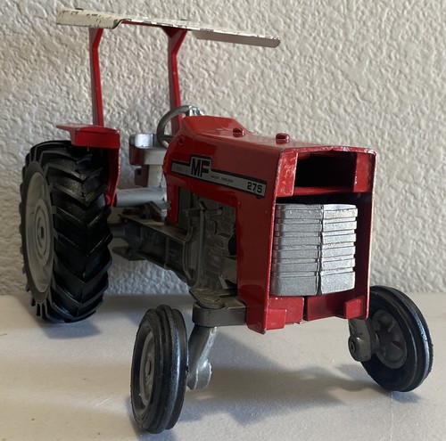 Vintage massey ferguson model - vintage,