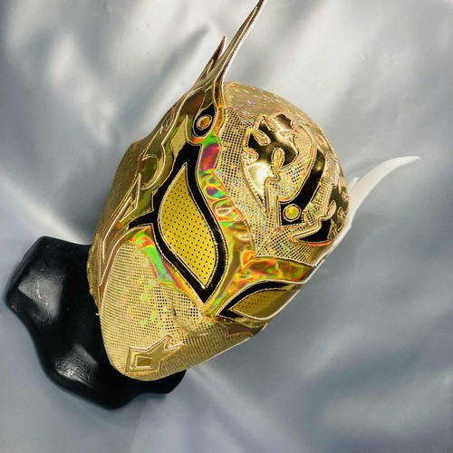 Sin cara myzteziz - sin,