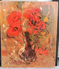 PIERRE GONTARD PEINTRE