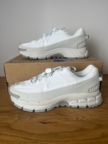 Baskets streetwear nike zoom - streetwear,