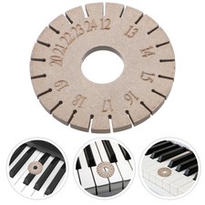 Outils D'accordeur Piano