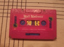 1987 Flipsiders MALL MADNESS