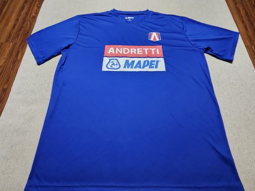 Andretti mapei autosports - andretti,