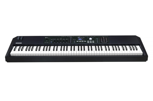Kurzweil sp8 stage - kurzweil, keyboard