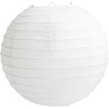 Suspension/boule japonaise en