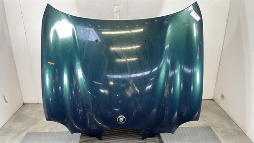 Capot jaguar type - phase, 1