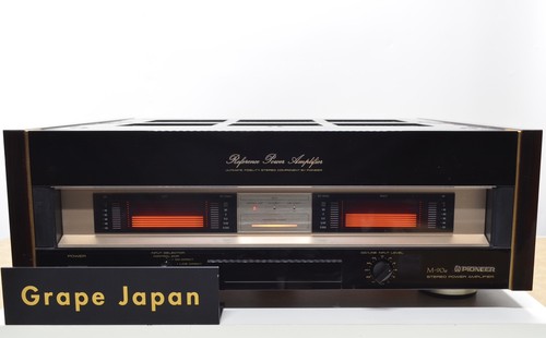 Pioneer 90a stereo power - m-90a,