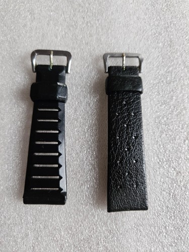 Bruns courts de bracelets - 2,